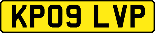 KP09LVP