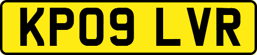 KP09LVR