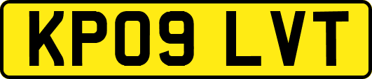 KP09LVT