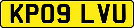 KP09LVU