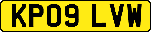 KP09LVW