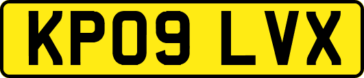 KP09LVX