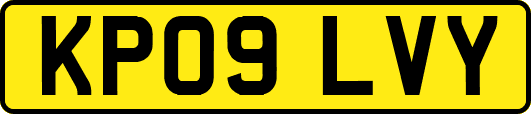 KP09LVY