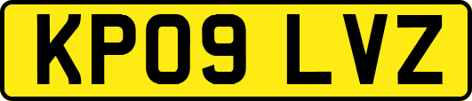 KP09LVZ
