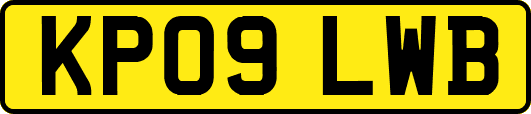 KP09LWB