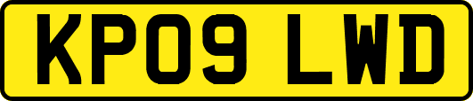 KP09LWD