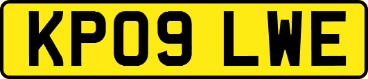 KP09LWE