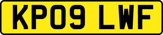 KP09LWF