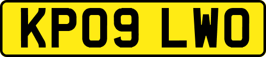 KP09LWO