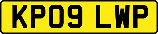 KP09LWP