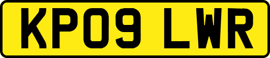 KP09LWR