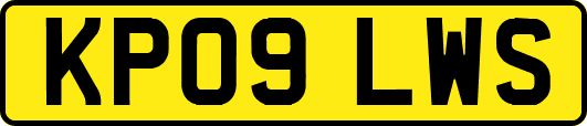 KP09LWS