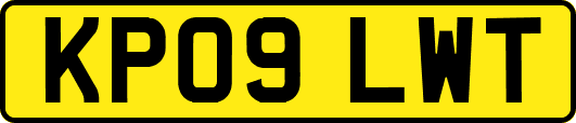 KP09LWT