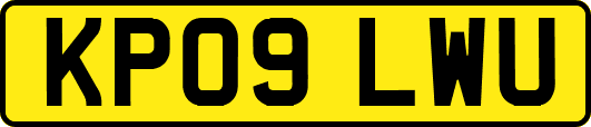 KP09LWU