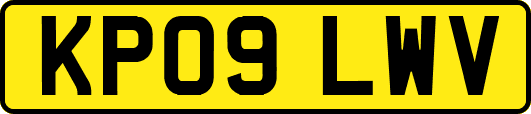 KP09LWV