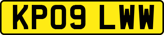 KP09LWW