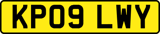 KP09LWY