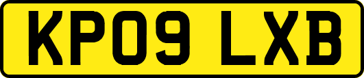 KP09LXB
