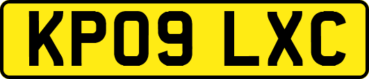 KP09LXC
