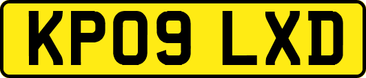 KP09LXD
