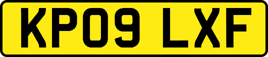 KP09LXF