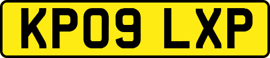 KP09LXP