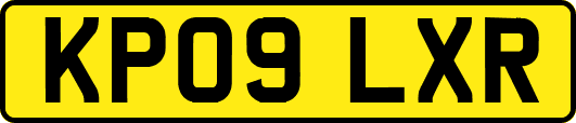 KP09LXR