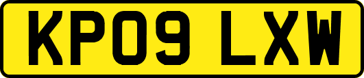 KP09LXW