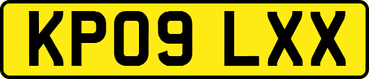 KP09LXX