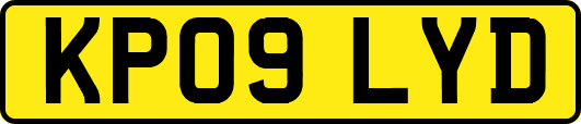 KP09LYD