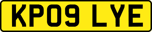 KP09LYE