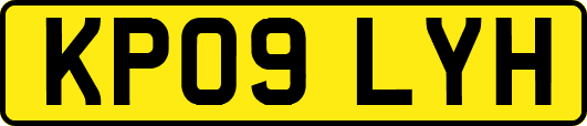 KP09LYH