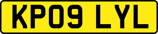 KP09LYL