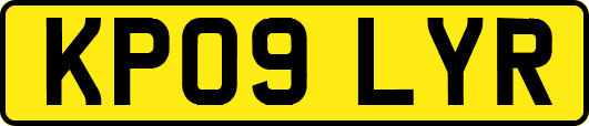 KP09LYR