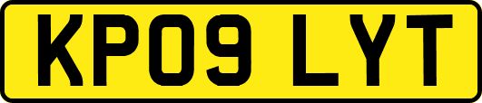 KP09LYT