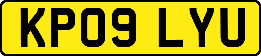 KP09LYU