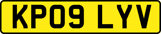 KP09LYV