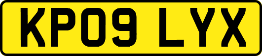 KP09LYX