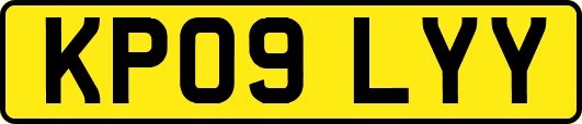 KP09LYY