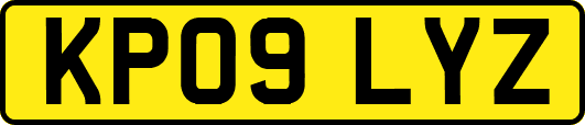 KP09LYZ