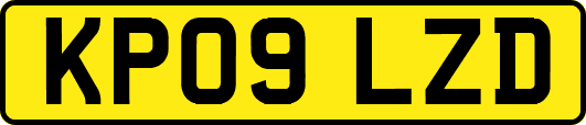 KP09LZD