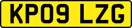 KP09LZG