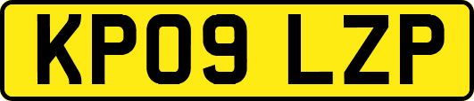 KP09LZP