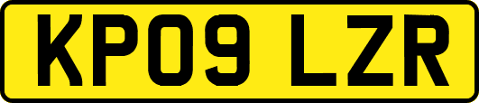 KP09LZR