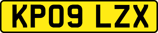 KP09LZX