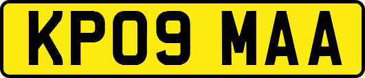 KP09MAA