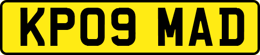 KP09MAD