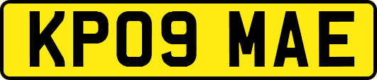 KP09MAE