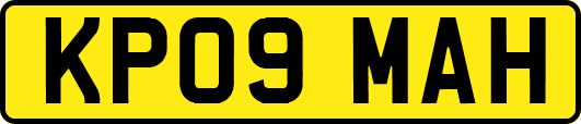 KP09MAH