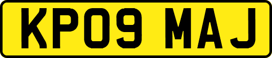 KP09MAJ